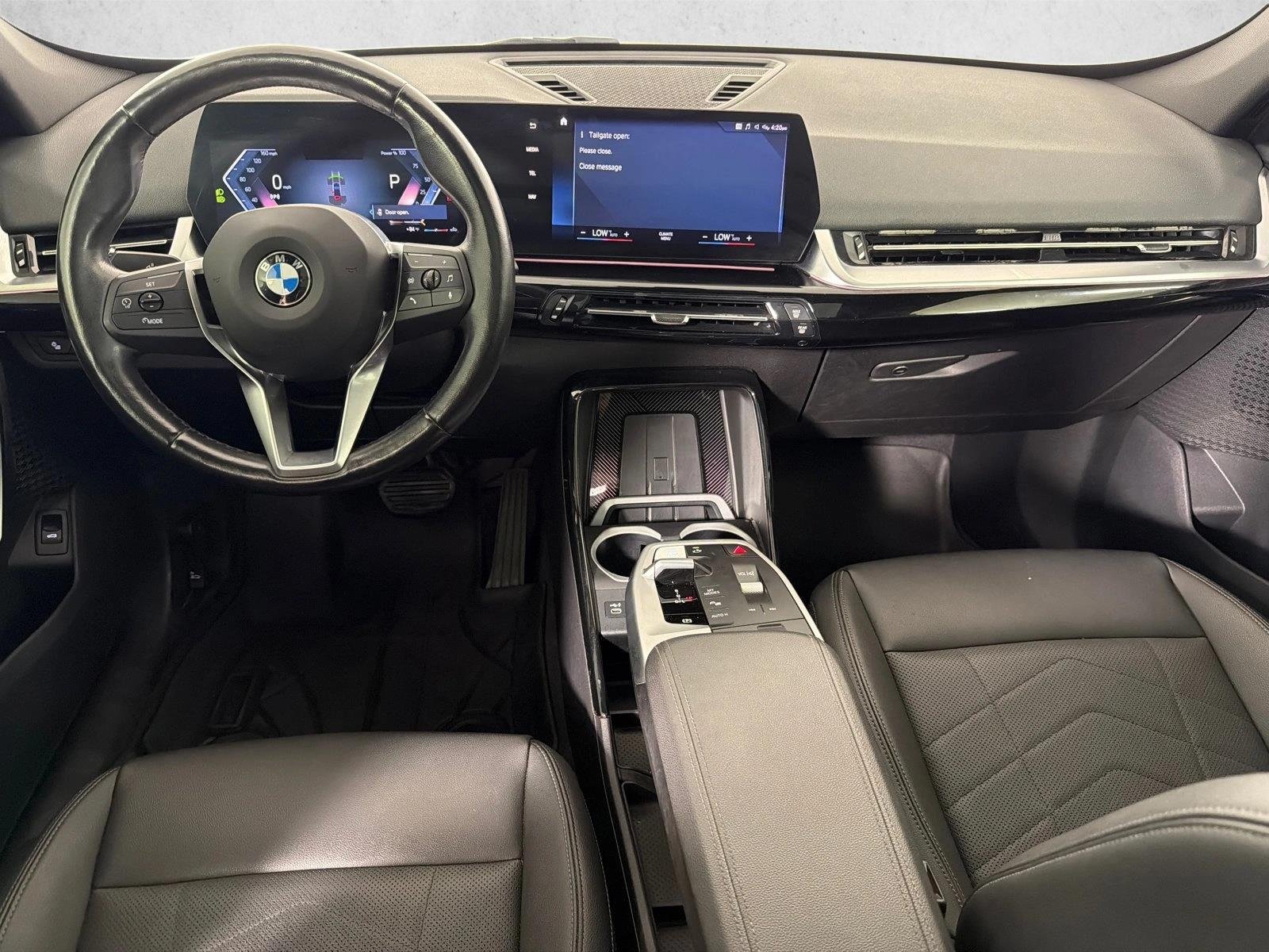 Used 2023 Black BMW xDrive28i image 25