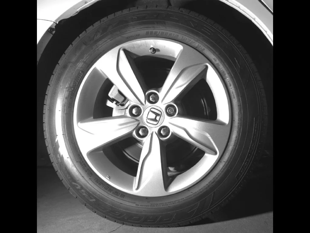 Used 2018  Honda EX-L image 11