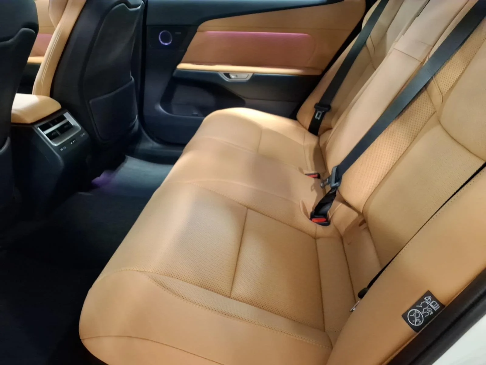 New 2026 Ultra White 083 Lexus Premium image 12