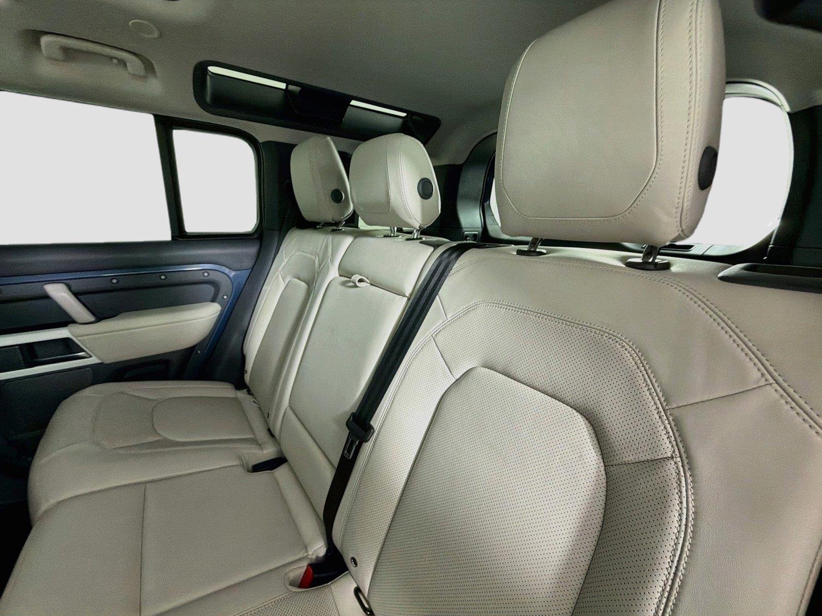 Certified Used 2023 Tasman Blue Land Rover S image 25