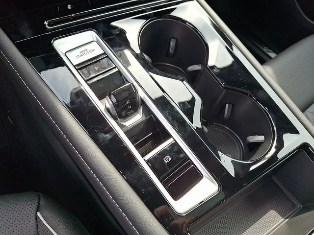 New 2026 Gray Volkswagen SEL Premium R-Line image 11