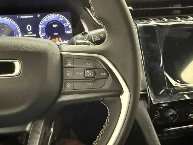 2026 Jeep Grand Cherokee Laredo - Photo 25