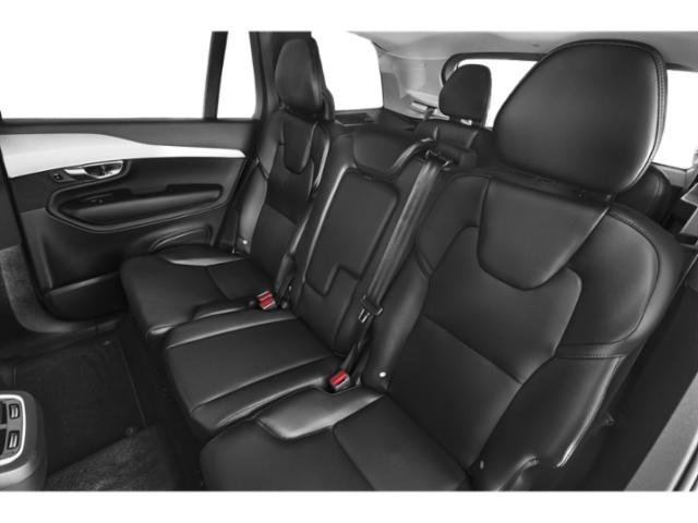 Used 2024 Onyx Black Metallic Volvo Ultimate image 13