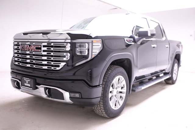 2026 GMC Sierra 1500 N