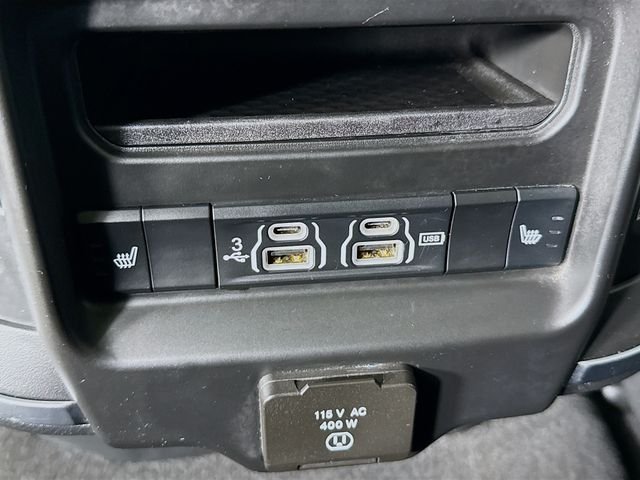 Used 2019 Red Ram Laramie image 26