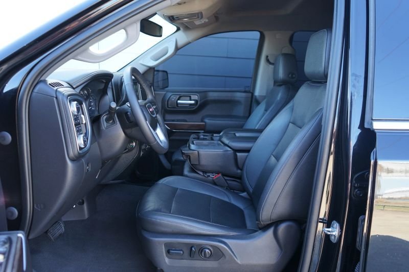 2021 GMC Sierra 1500 AT4 - Photo 14