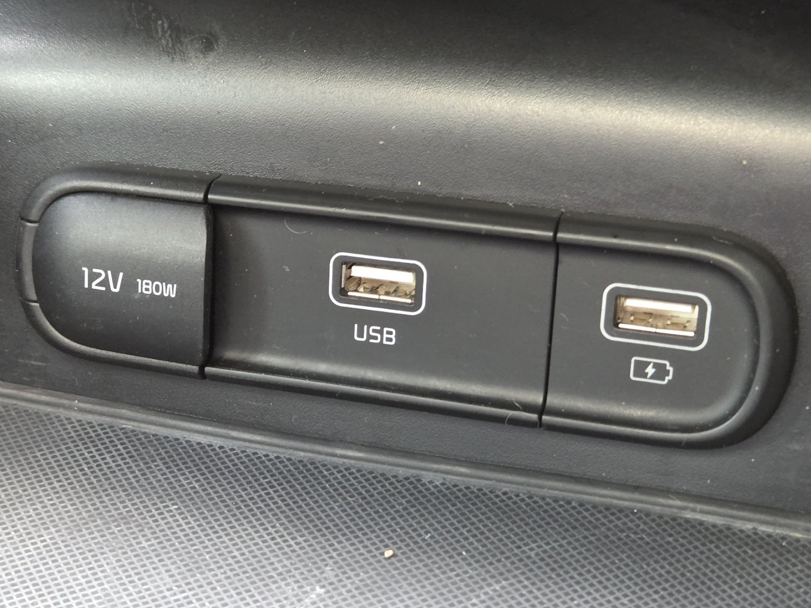 Used 2023 Ebony Black Kia GT-Line image 8