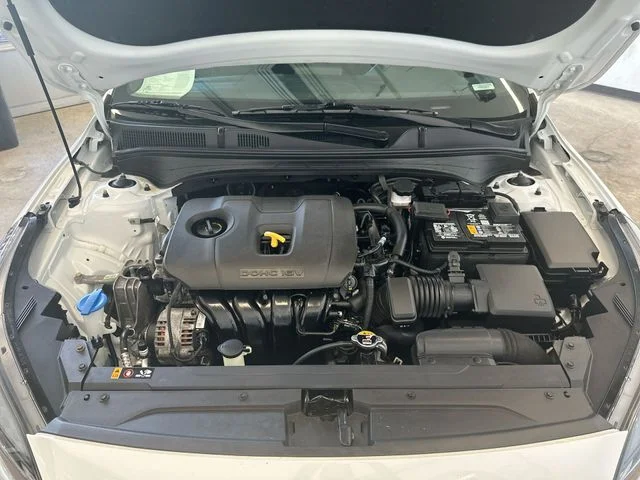 Certified Used 2023 Snow White Pearl Kia GT-Line image 20