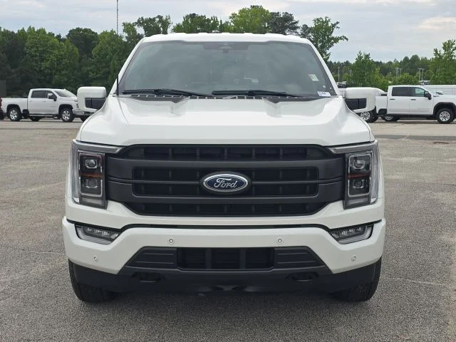 2023 Ford F-150 Lariat - Photo 8