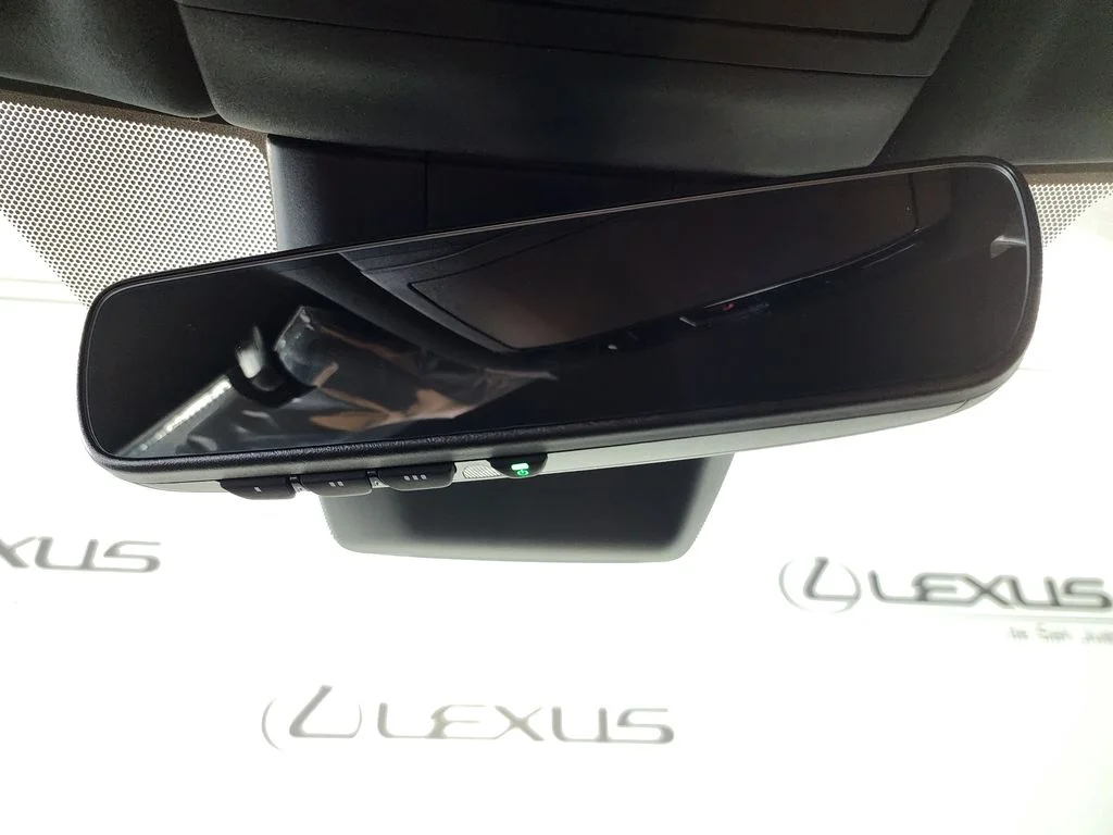 New 2026 Gray Lexus 350 image 20