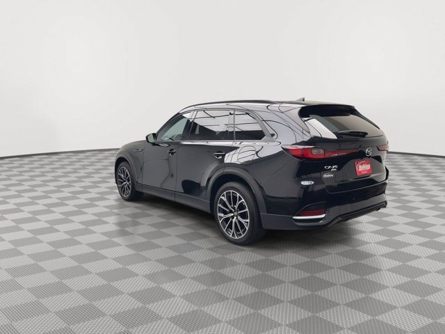 Certified Used 2025 Jet Black Mica Mazda Premium Plus image 39