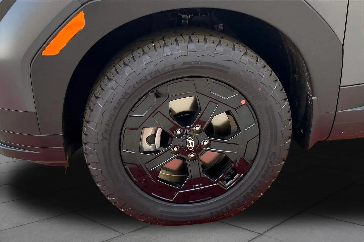 New 2026 Ecotronic Gray Matte Hyundai XRT image 11