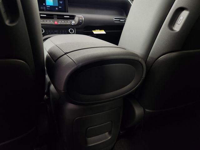 New 2026 White Hyundai SEL Premium 7P image 22
