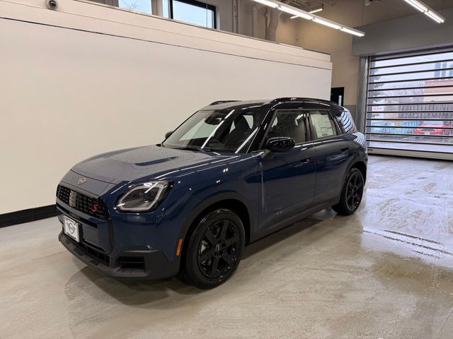 2026|MINI|Cooper S Countryman|4D Sport Utility