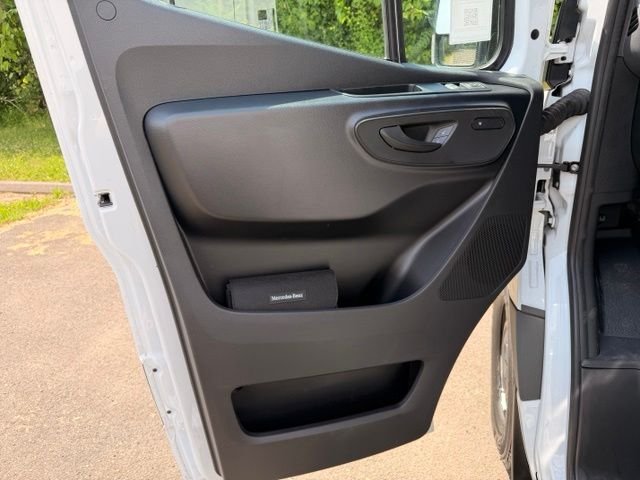 2025 Mercedes-Benz Sprinter Cargo Van Base - Photo 12