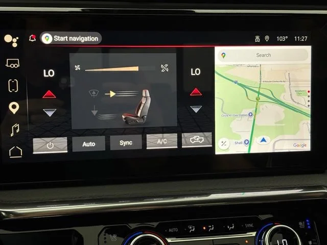 2026 GMC Sierra 2500HD Denali - Photo 29