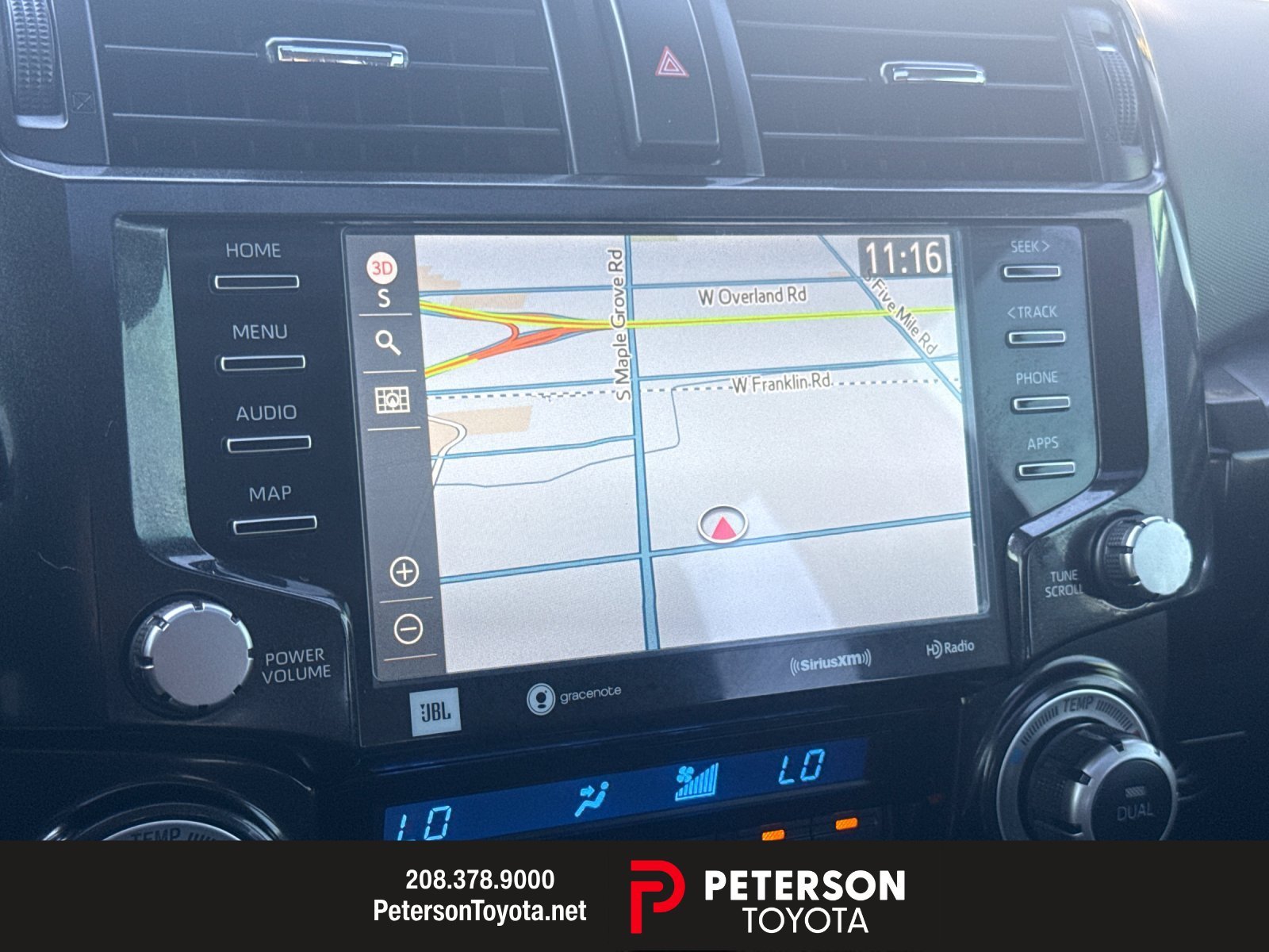 Used 2023 Gray Toyota TRD Pro image 18