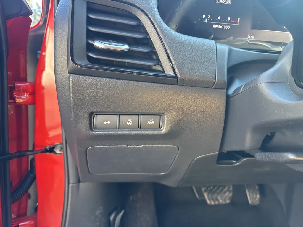 2026 Nissan Sentra SR - Photo 19