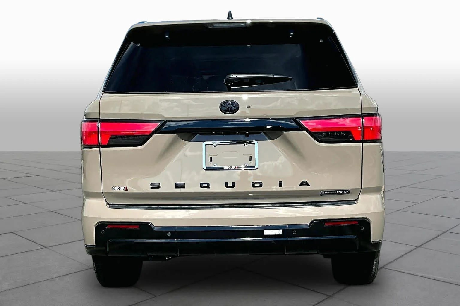 New 2026 Mudbath Toyota Platinum image 4