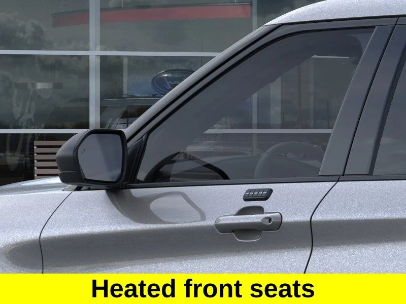 New 2026 Gray Ford Active image 21