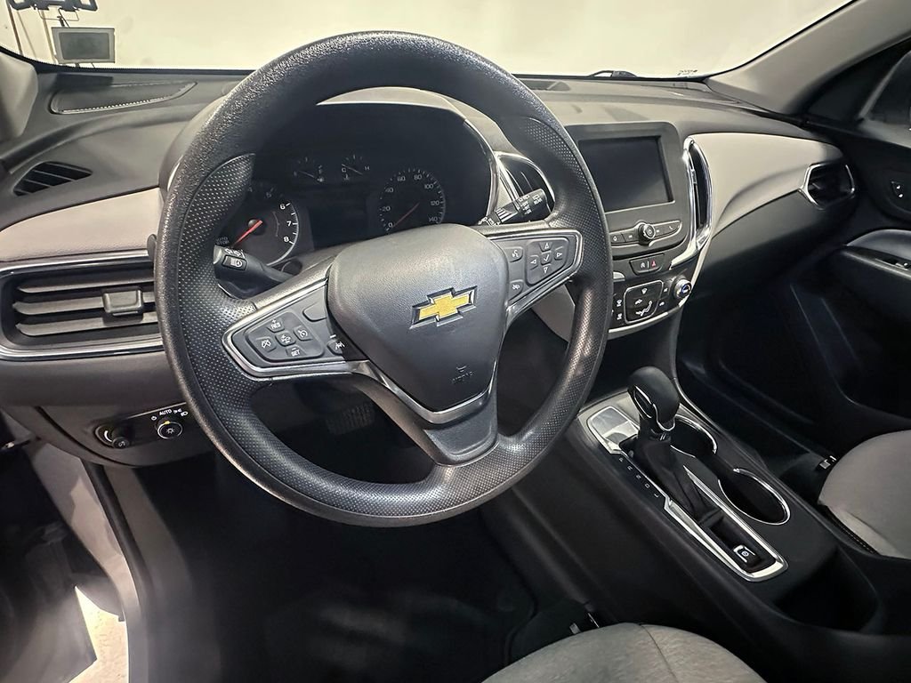 Used 2024 Gray Chevrolet LS image 20