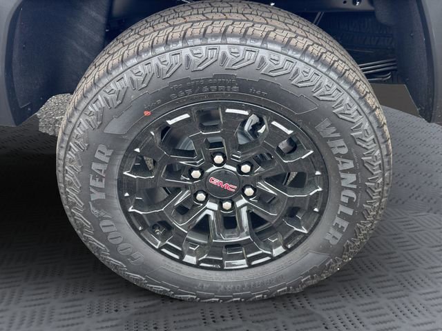 2026 GMC Canyon Elevation - Photo 28