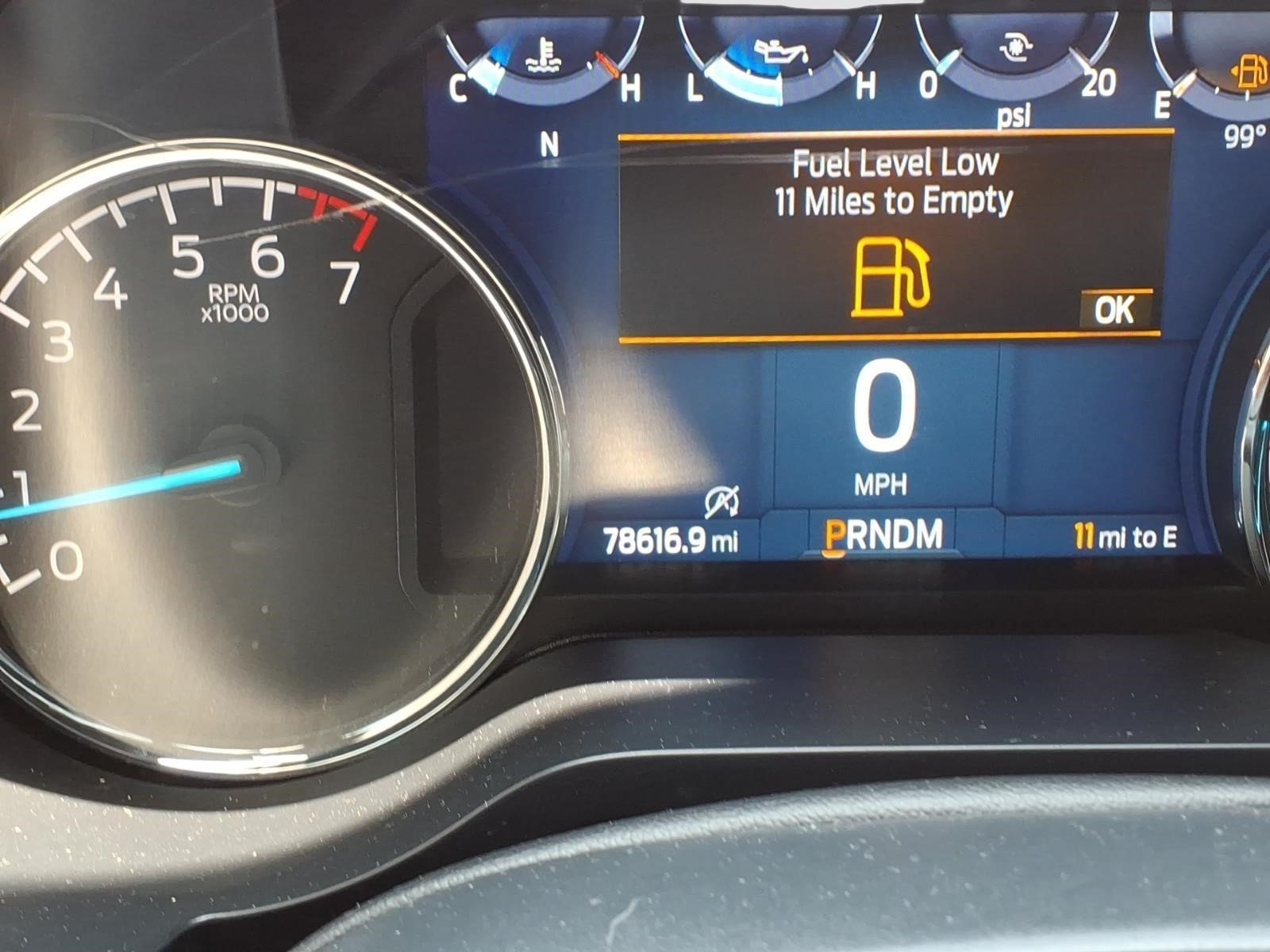 Used 2023 Avalanche Ford XLT image 24