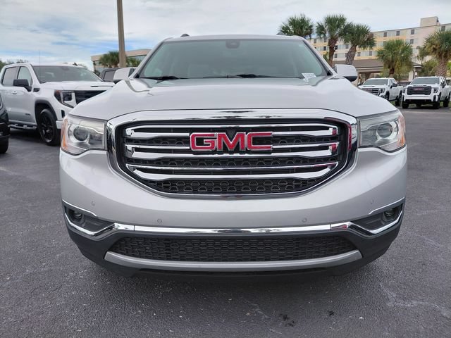 Used 2018 QUICKSILVER METALLIC GMC SLT image 10