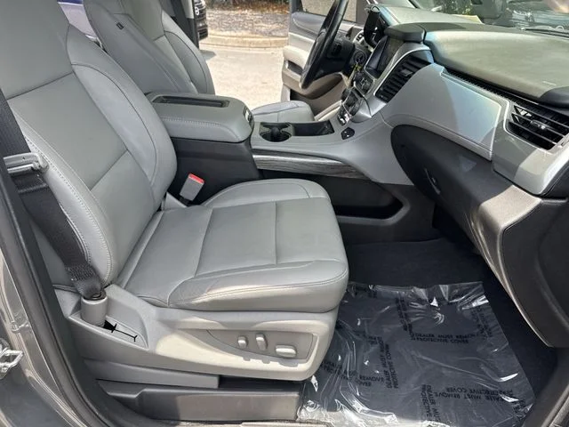 Used 2020 Gray Chevrolet LT image 10