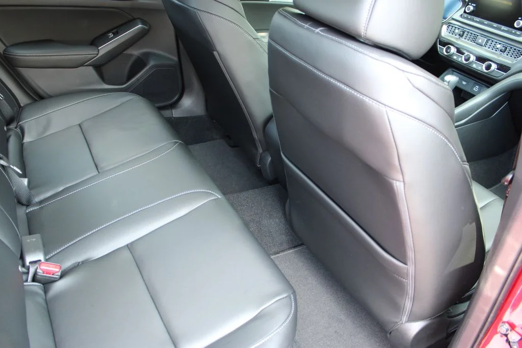 2025 Acura Integra A-Spec - Photo 39