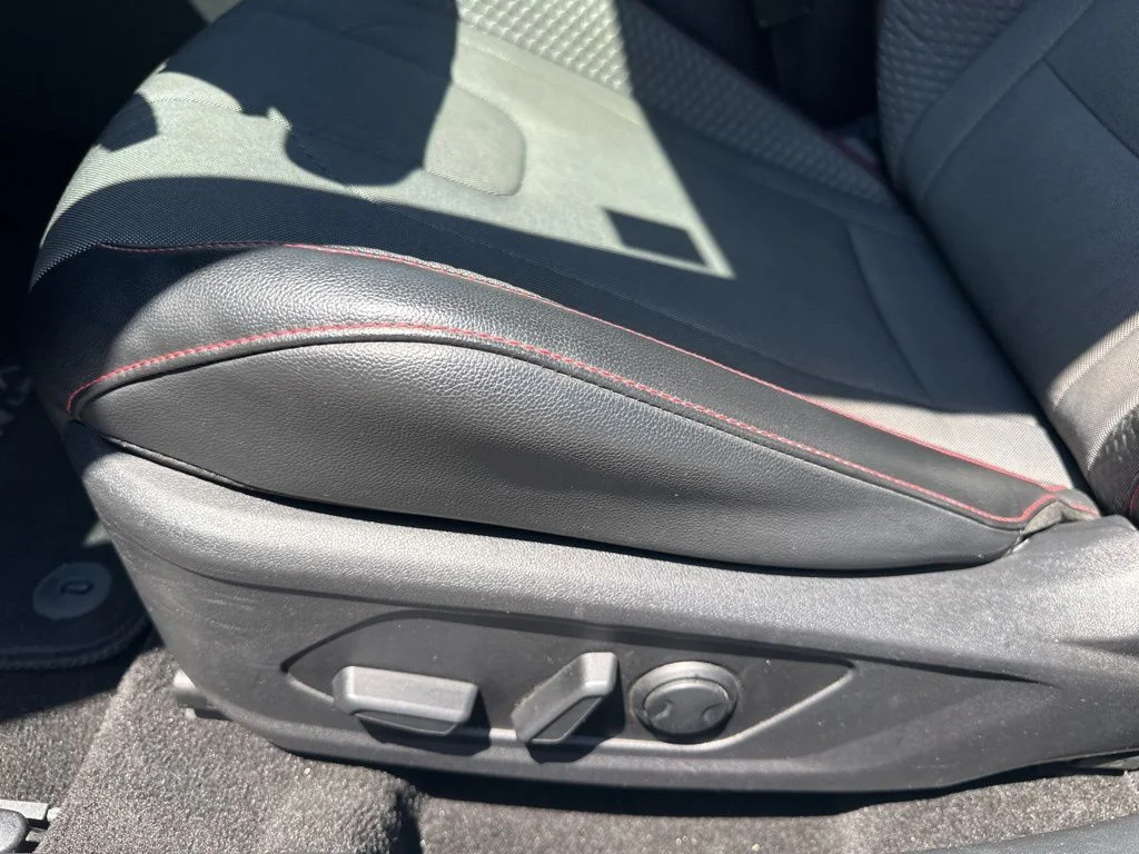 Used 2023 Black Hyundai N Line image 9