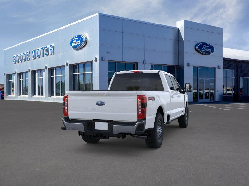 2026 Ford F-350 Super Duty Lariat - Photo 30