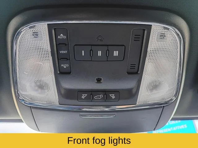 Used 2021 Blue Jeep Limited image 19