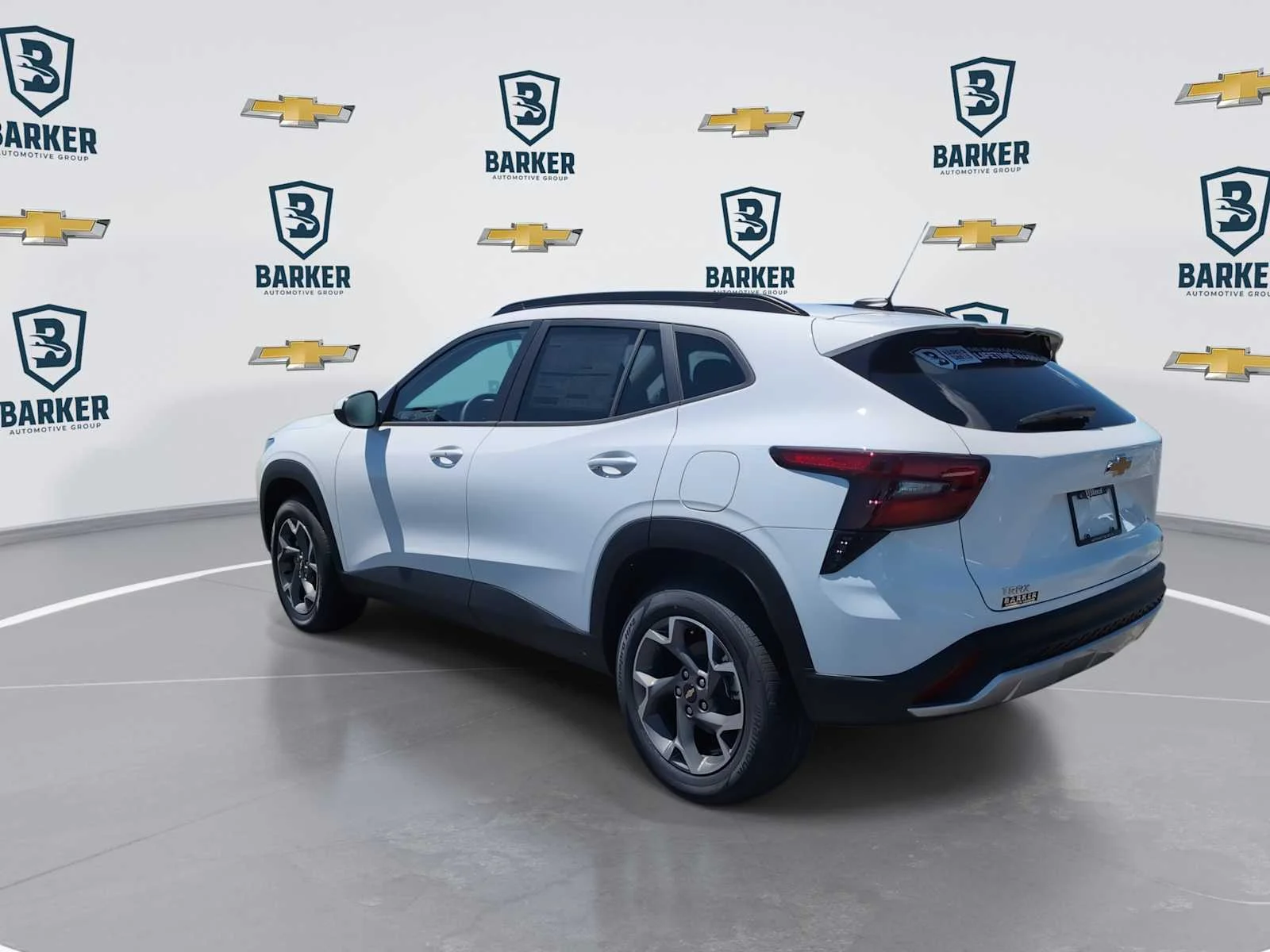 2026 Chevrolet Trax LT - Photo 6