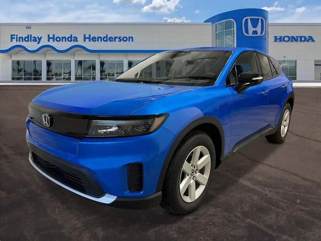 2026 Honda Prologue EX