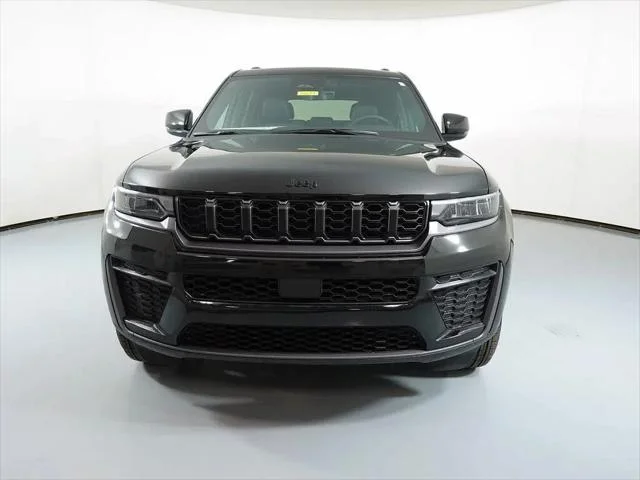 2026 Jeep Grand Cherokee Laredo - Photo 9