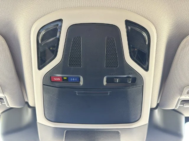 Used 2024 Silver Subaru Premium image 27