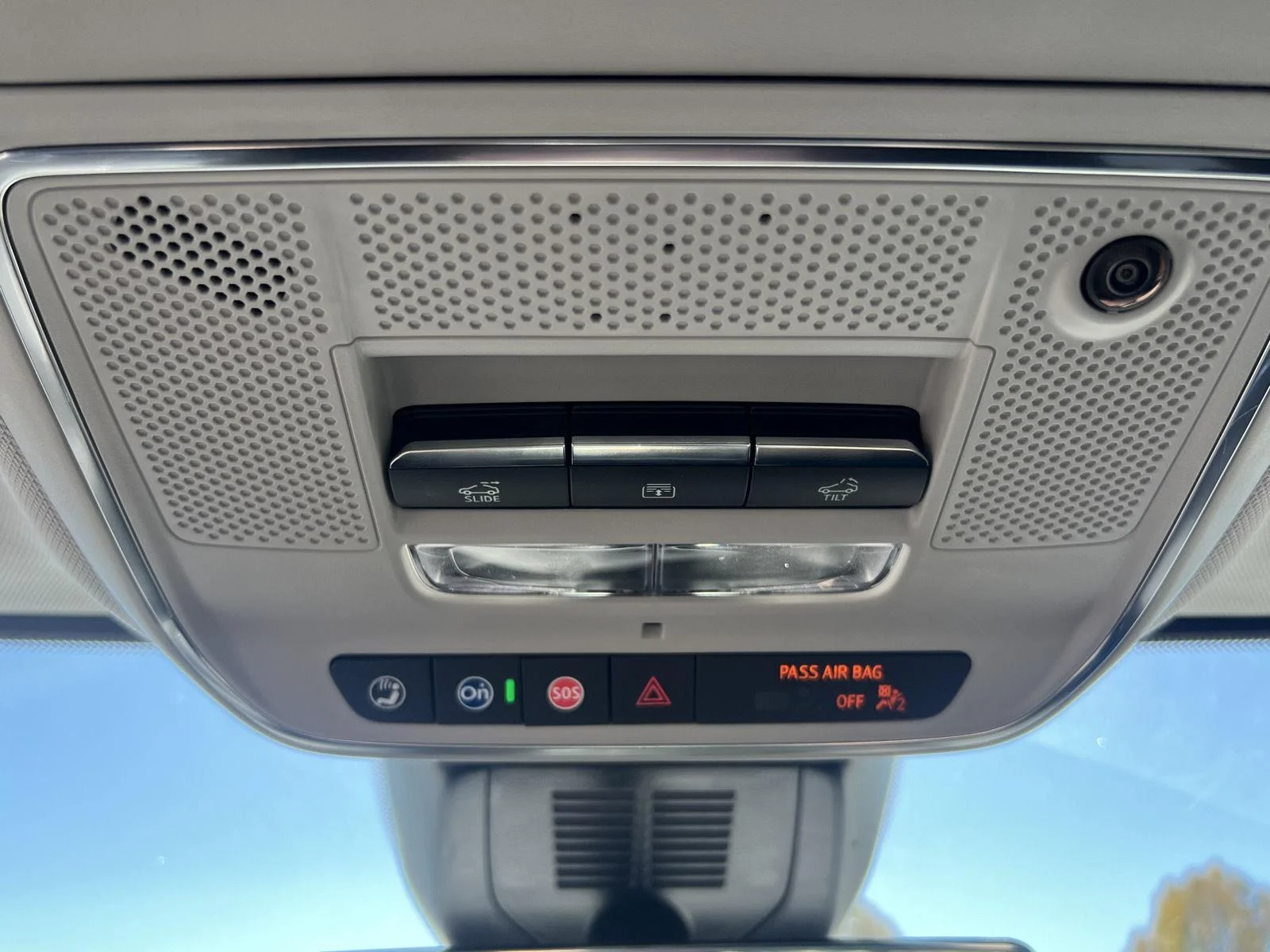 2027 GMC Terrain Denali - Photo 35