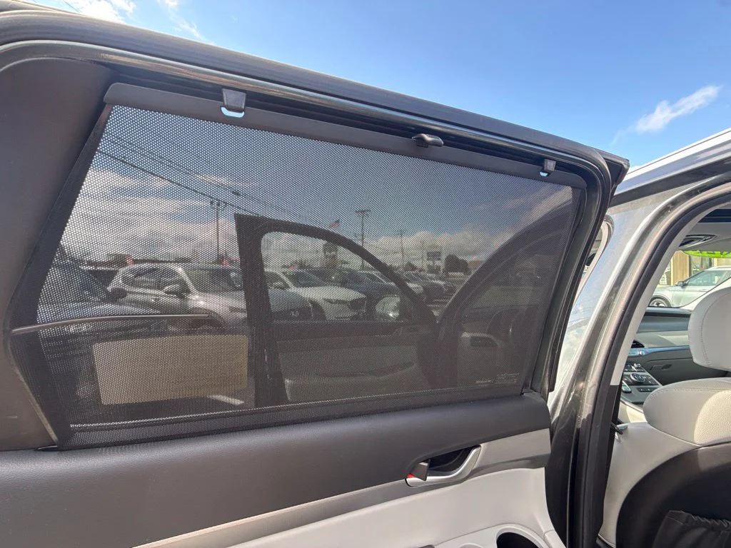 Used 2021 Green Hyundai SEL image 31