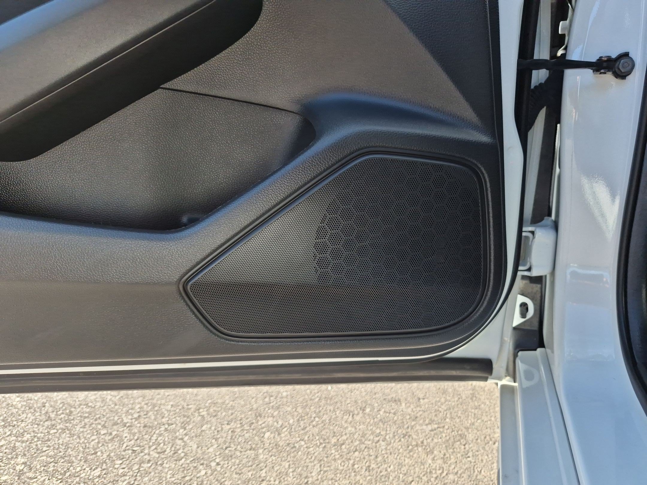 2024 Honda Civic Hatchback Sport - Photo 15