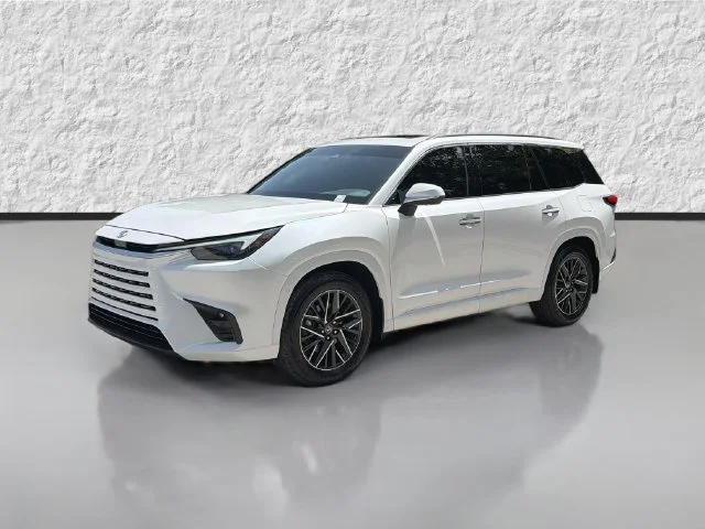 2024 Lexus TX TX 350 Premium