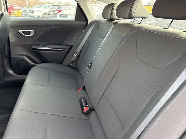 2026 Kia K4 LXS - Photo 14