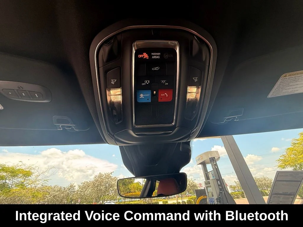 New 2027 Sub-Zero Dodge R/T Plus image 11