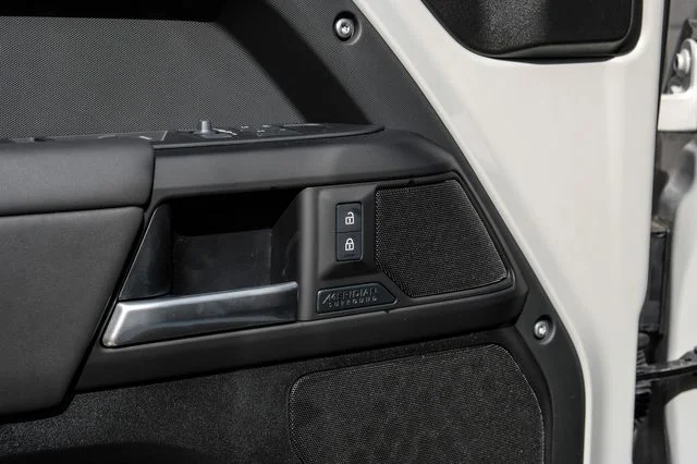 New 2026 Borasco Grey Land Rover X-Dynamic SE image 54