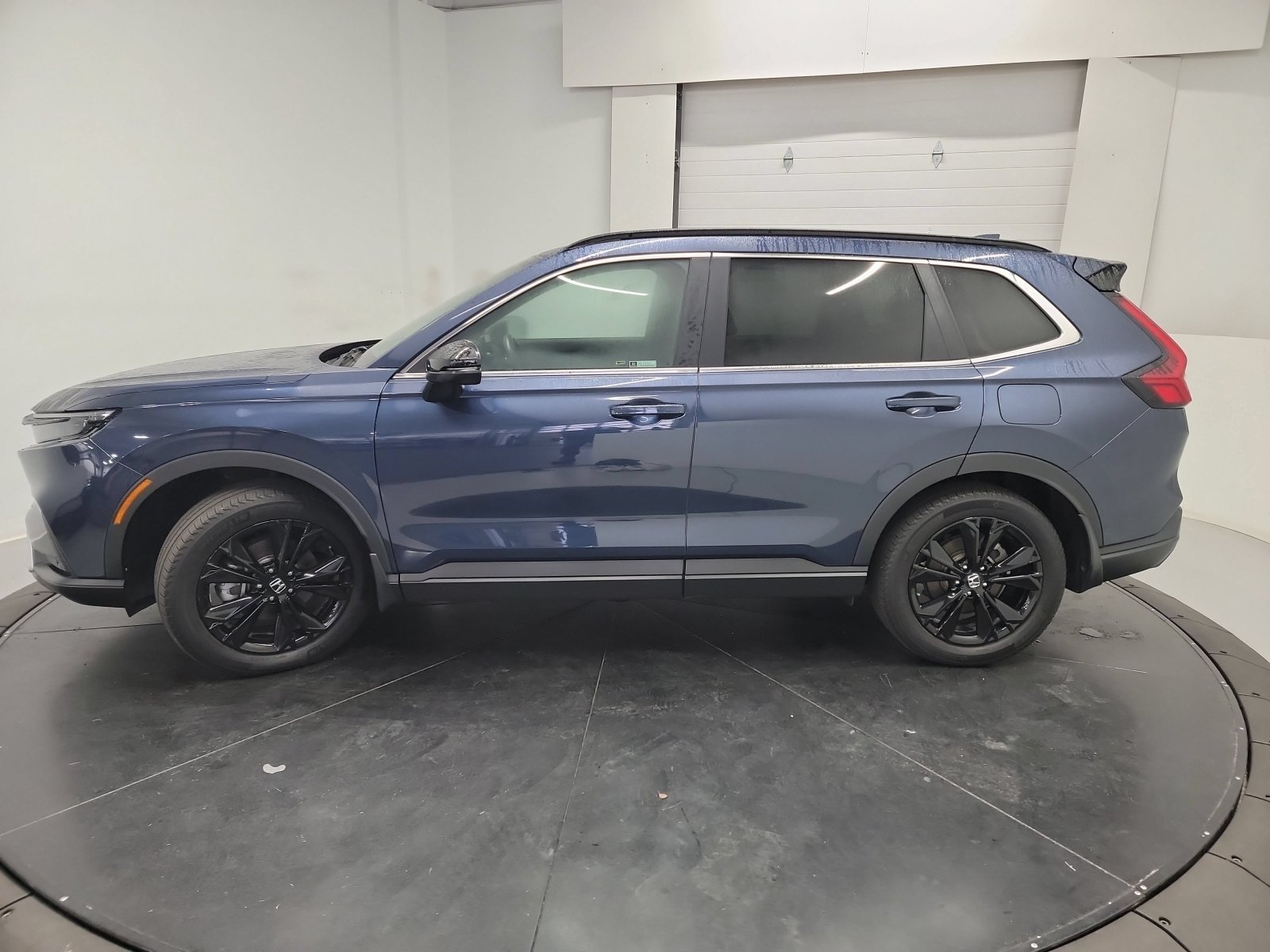 2023 Honda CR-V Sport Touring - Photo 37