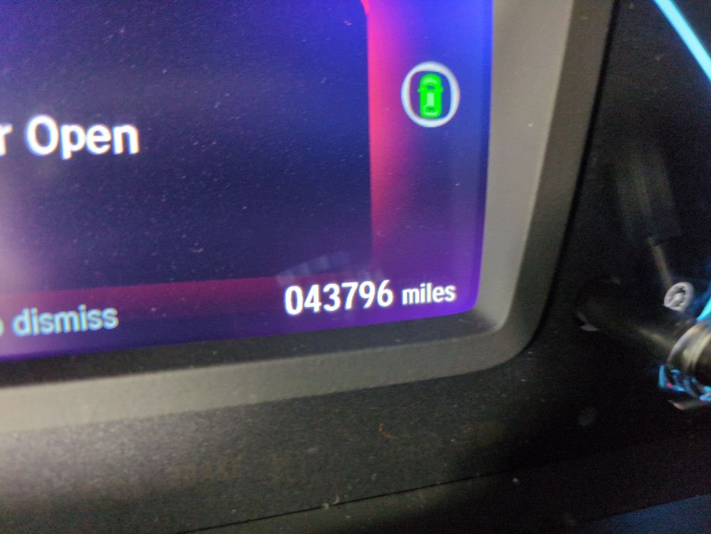 2024 Honda Odyssey Elite - Photo 20