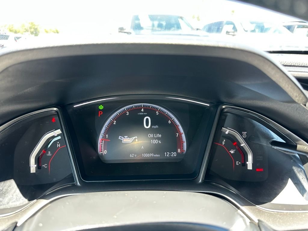 Used 2018  Honda Sport Touring image 22