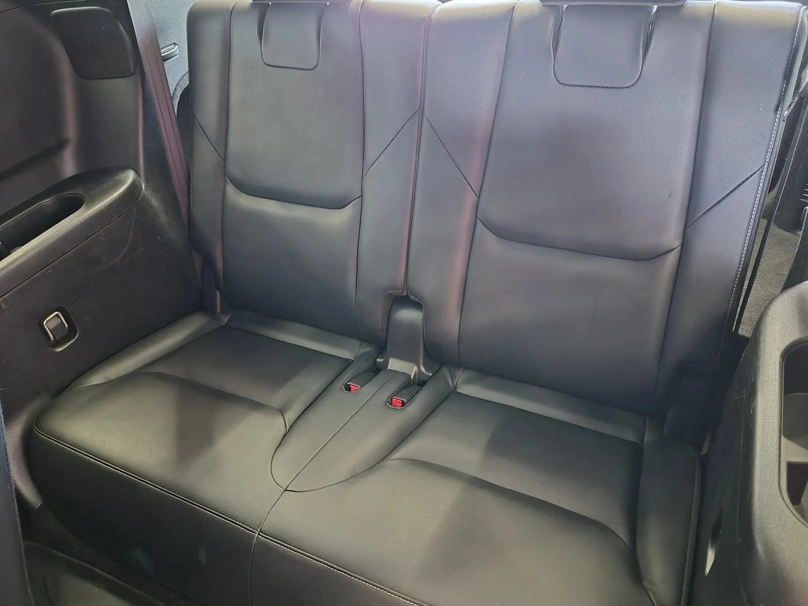 Used 2021 Sonic Silver Metallic Mazda Grand Touring image 18
