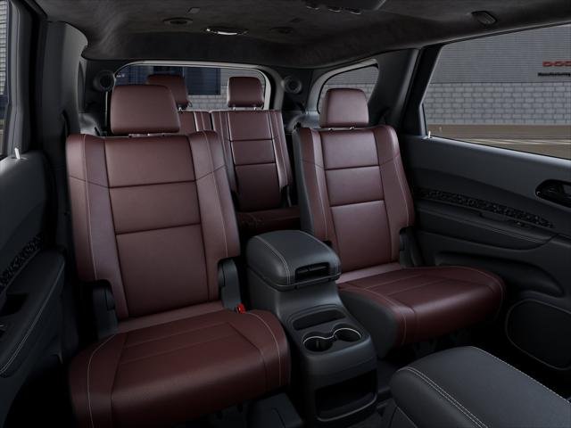 Used 2026 Gray Dodge SRT Hellcat image 41