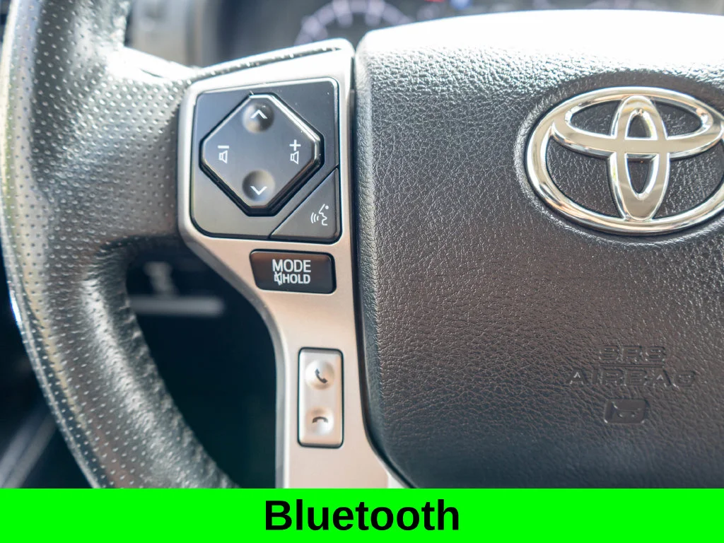 Used 2020 White Toyota SR5 Premium image 20